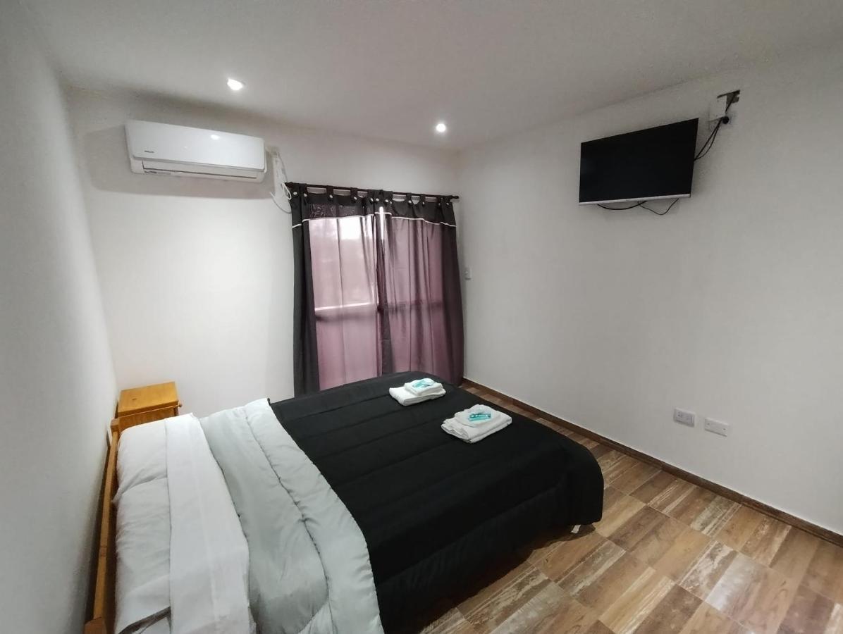 El Calden Apartment *