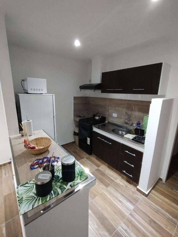 El Calden Apartment *