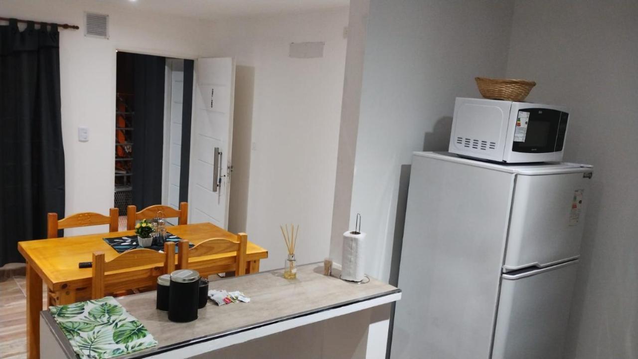 El Calden Apartment *