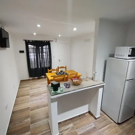 El Calden Apartment Canuelas Exterior photo