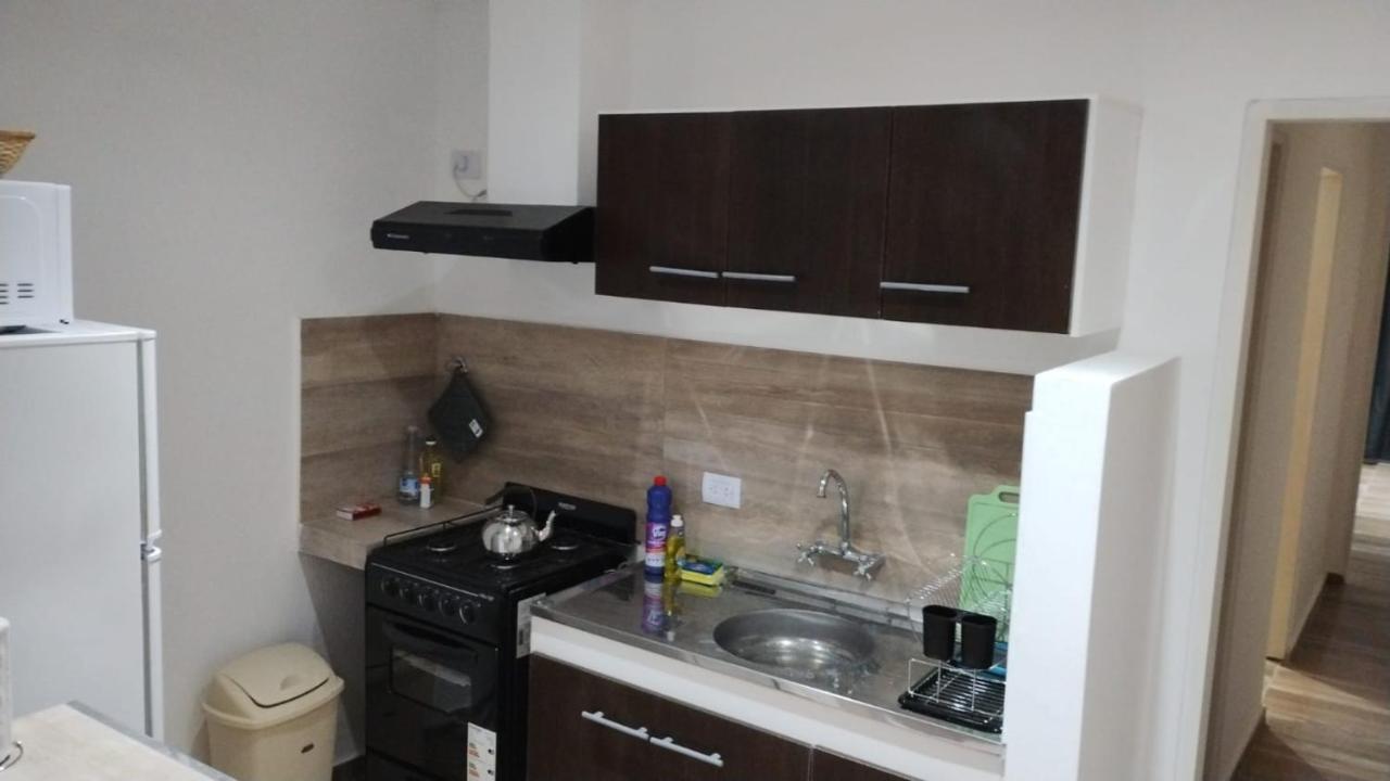 Apartamento El Calden *
