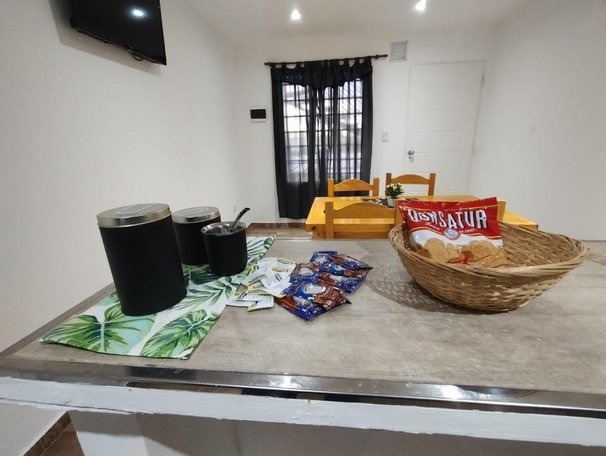 El Calden Apartamento Cañuelas